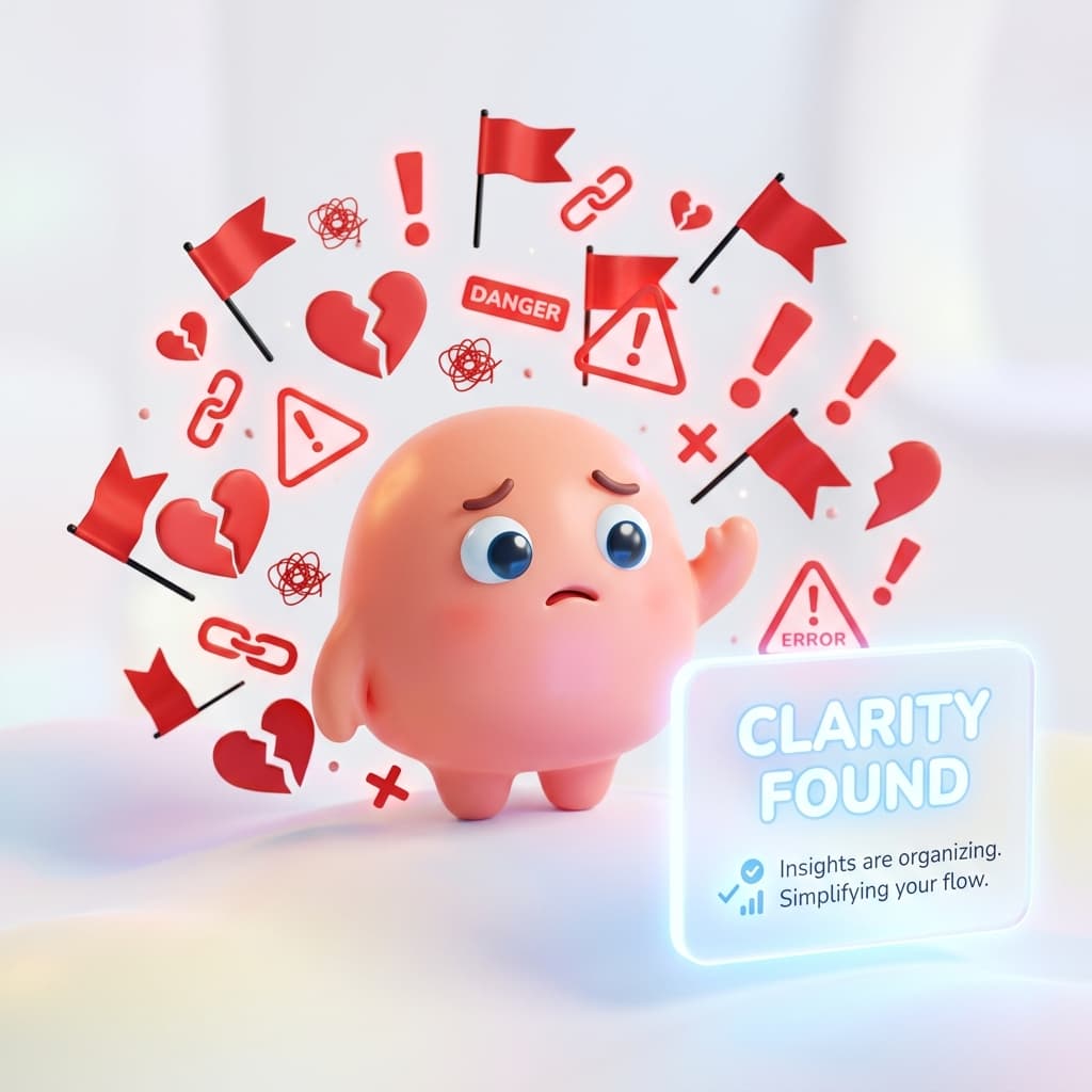 10 Relationship Red Flags You Should Never Ignore (Backed by Psychology)